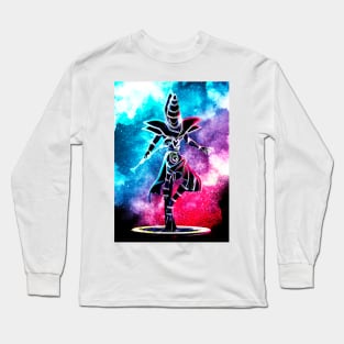 Dark Magicians Long Sleeve T-Shirt